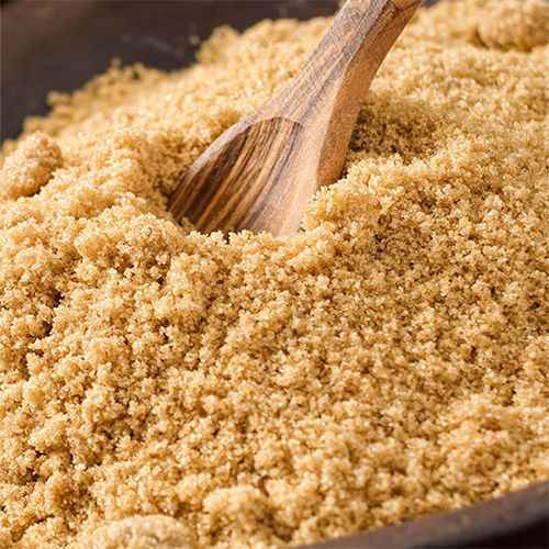 Evaporated Cane Juice