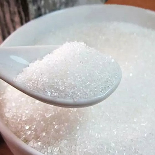 White Granulated Beet Sugar